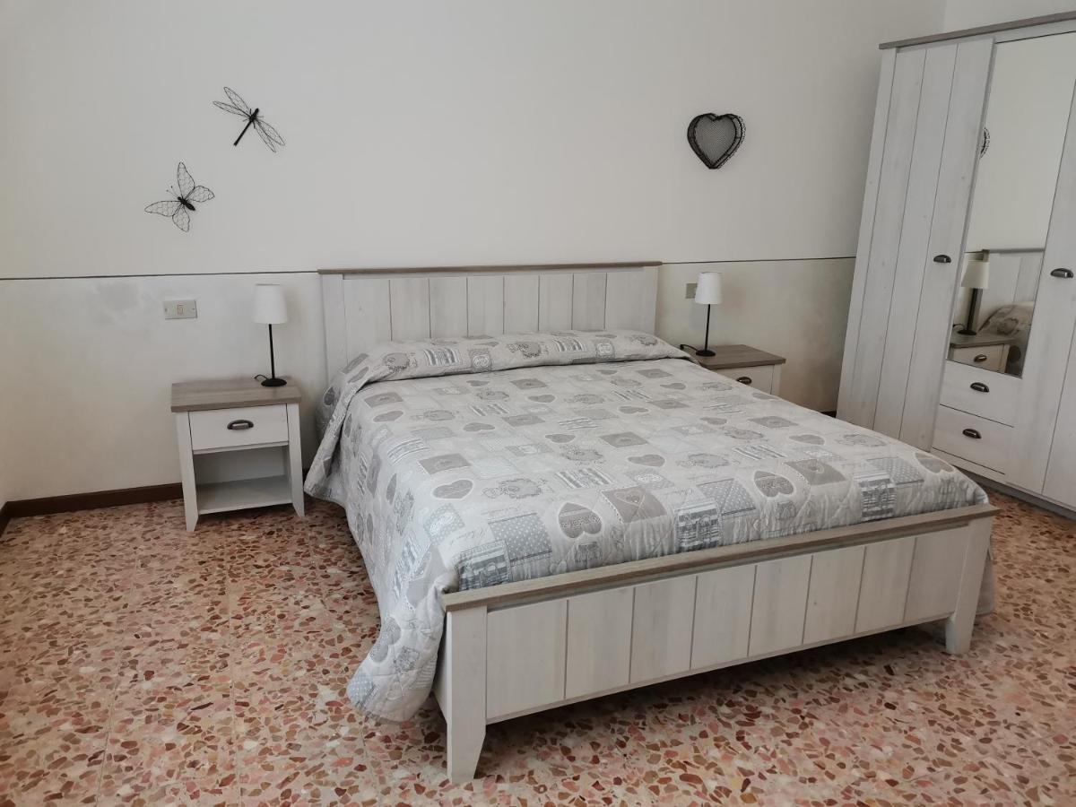 Il Colibri Bed&Breakfast Leno Exterior photo