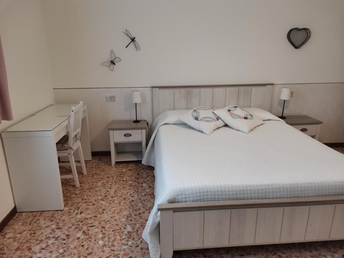 Il Colibri Bed&Breakfast Leno Exterior photo