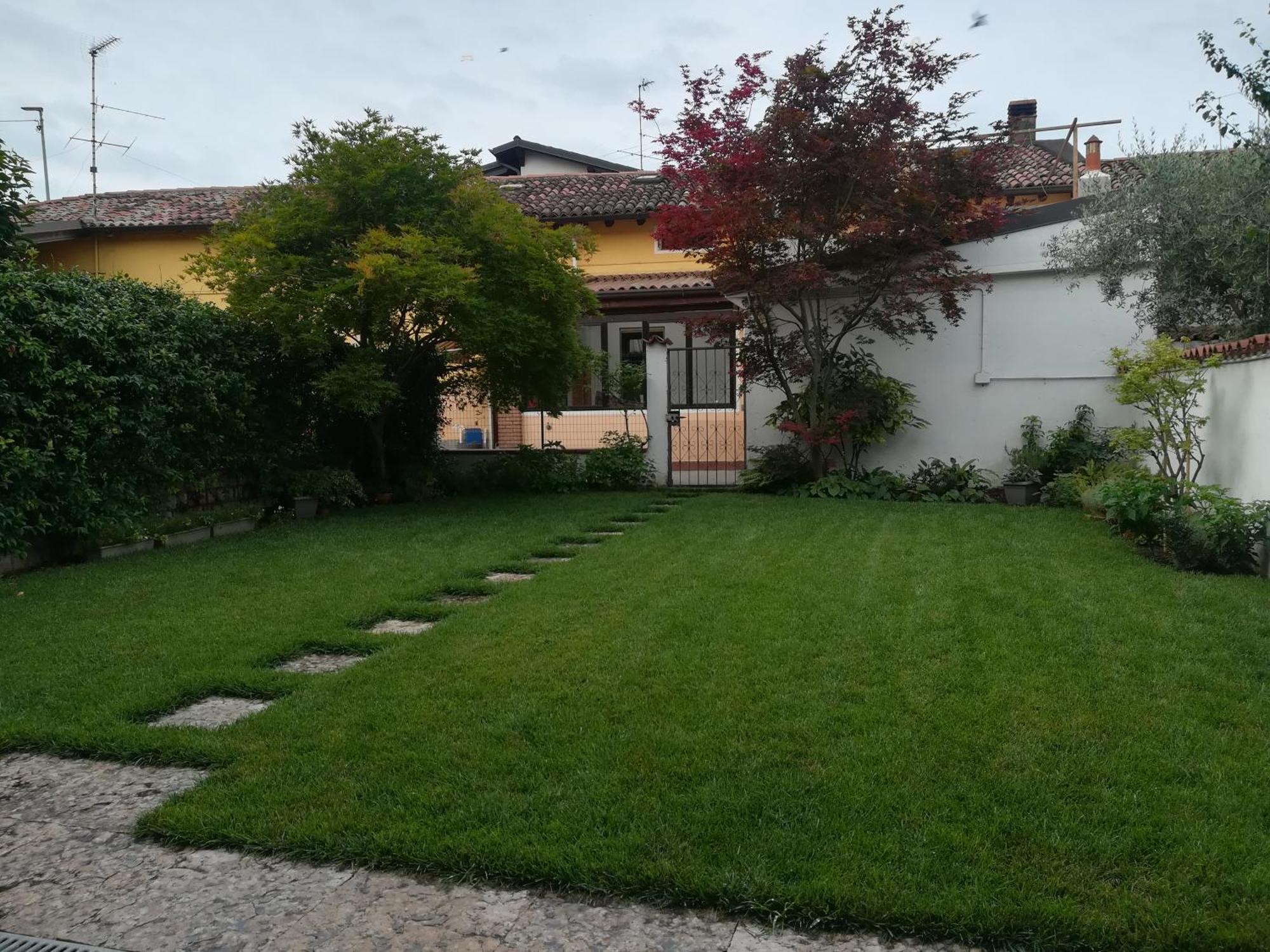 Il Colibri Bed&Breakfast Leno Exterior photo